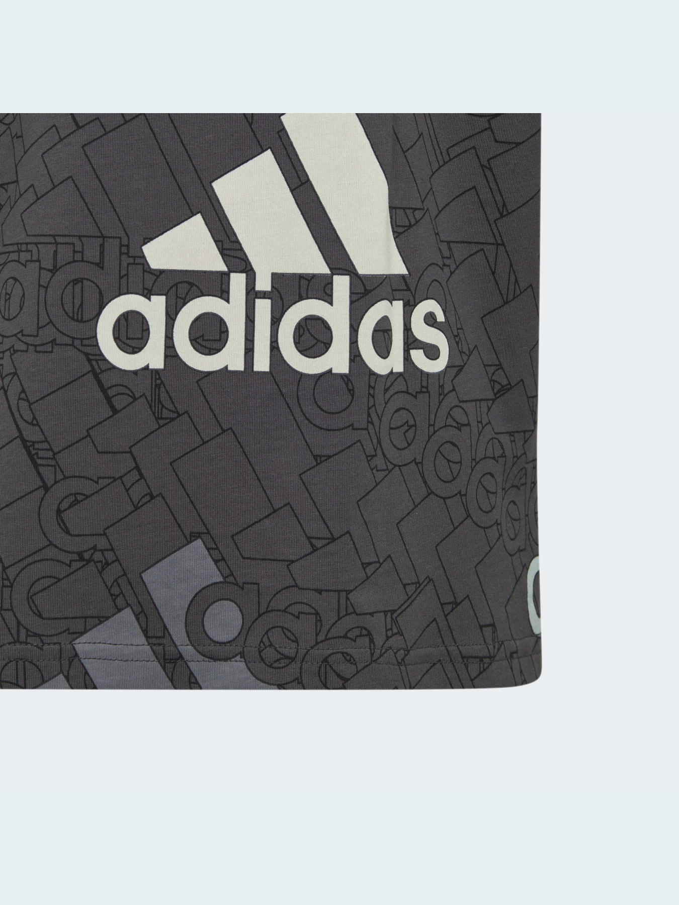 Футболки і поло Adidas модель HP0819 Фото