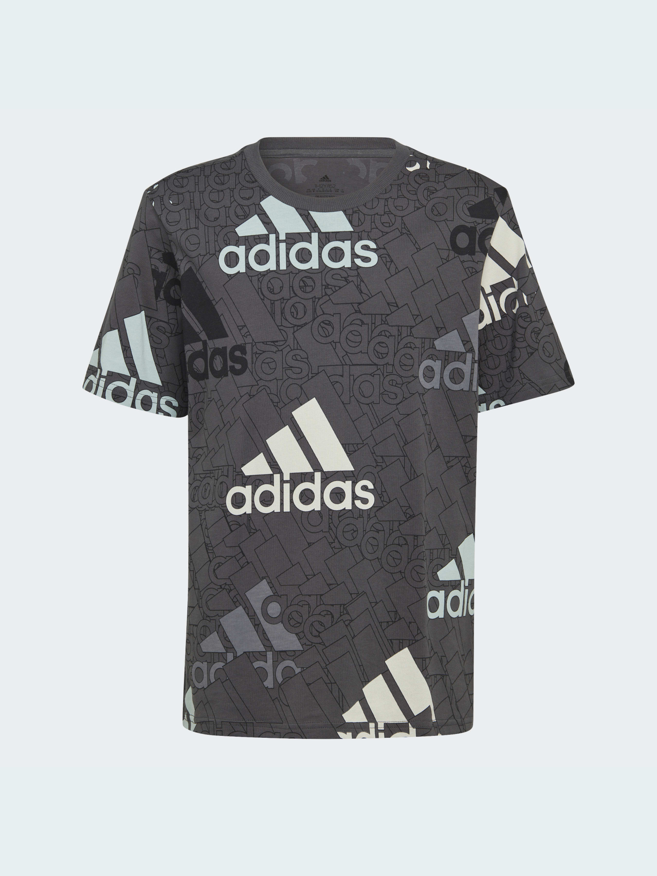 Футболки і поло Adidas модель HP0819 Фото