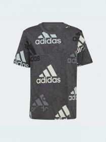 Футболки і поло Adidas модель HP0819 Фото