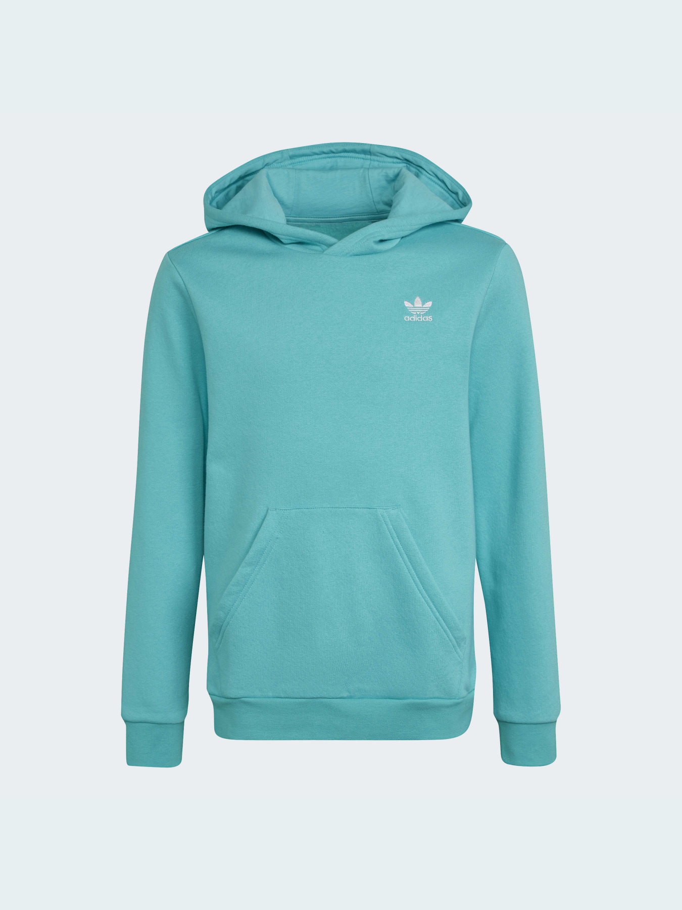 Худі та світшоти Adidas Adicolor модель HS8871 Худі та світшоти Adidas Adicolor модель HS8871 Фото