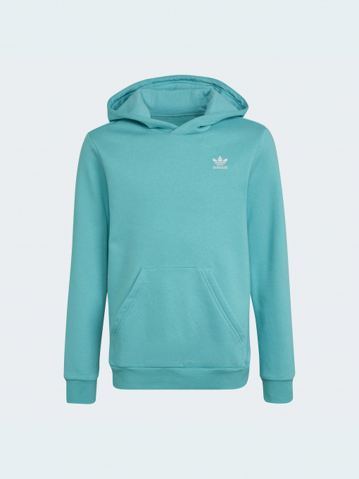 Худі та світшоти Adidas Adicolor модель HS8871 Фото