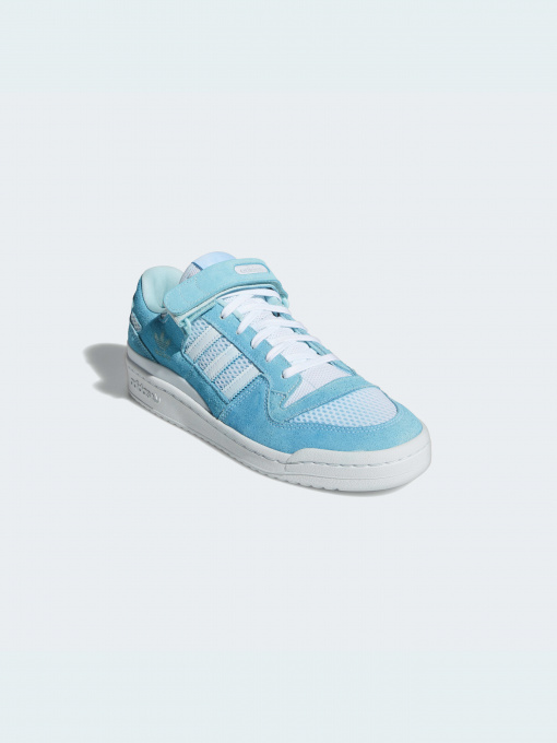 Кроссовки Adidas Forum модель GZ6479 Фото
