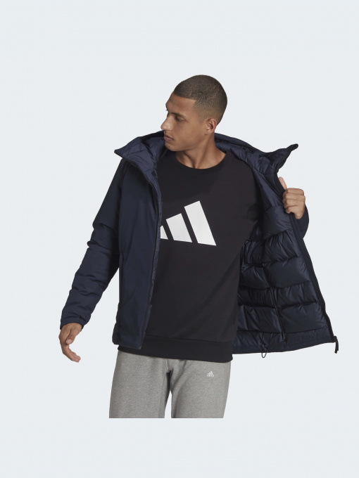 Куртки и дубленки Adidas модель GT6565 Фото