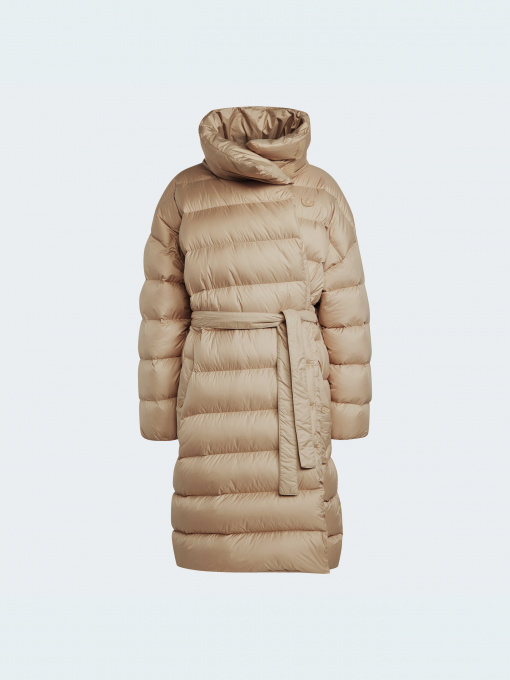 Куртки та дублянки Adidas модель HK5244 Фото