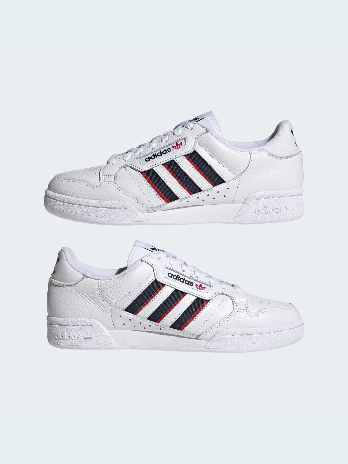 Кроссовки Adidas Continental80 модель FX5090 Фото