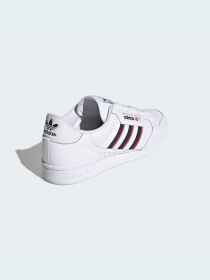 Кроссовки Adidas Continental80 модель FX5090 Фото