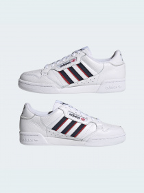 Кроссовки Adidas Continental80 модель FX5090 Фото
