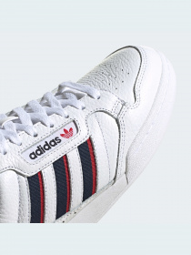 Кроссовки Adidas Continental80 модель FX5090 Фото