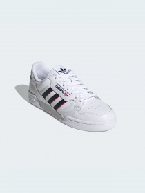 Кроссовки Adidas Continental80 модель FX5090 Фото