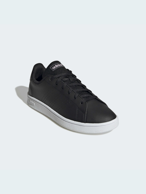 Кеды Adidas Advantage модель GW7120 Фото