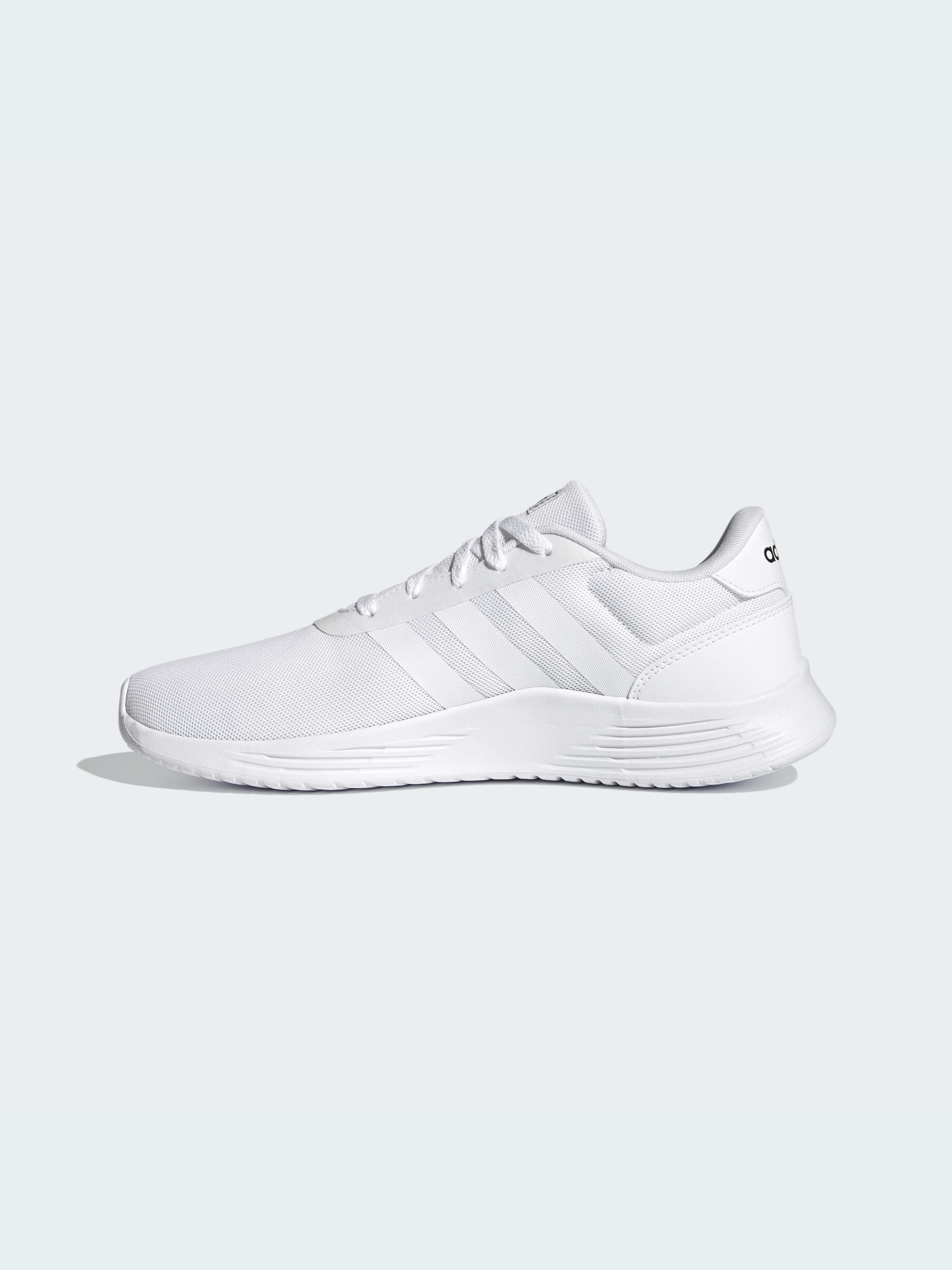 Кроссовки Adidas Lite Racer модель FZ0392 Фото
