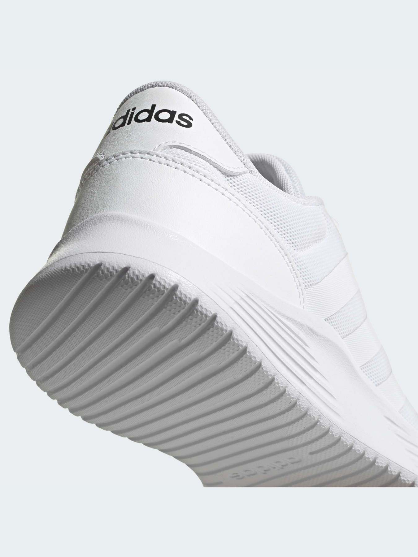 Кроссовки Adidas Lite Racer модель FZ0392 Фото