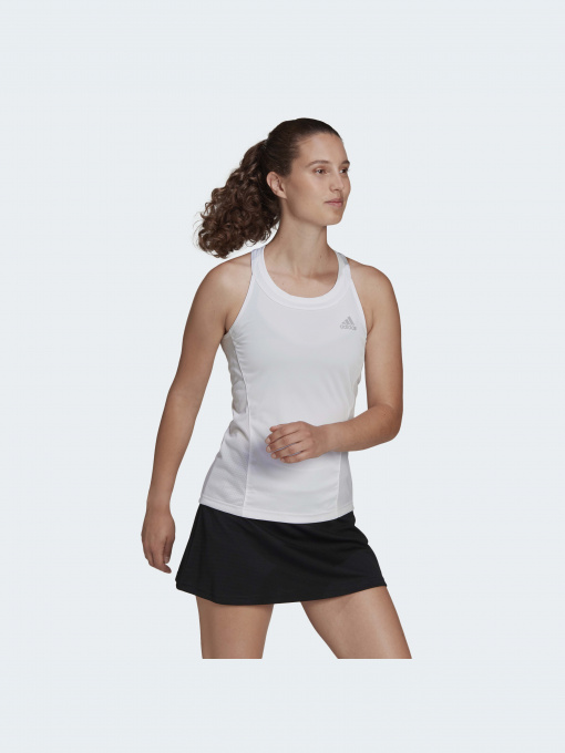 Футболки и поло Adidas модель HB8022 Фото