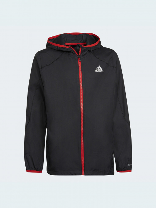 Куртки та дублянки Adidas модель HF5444 Фото