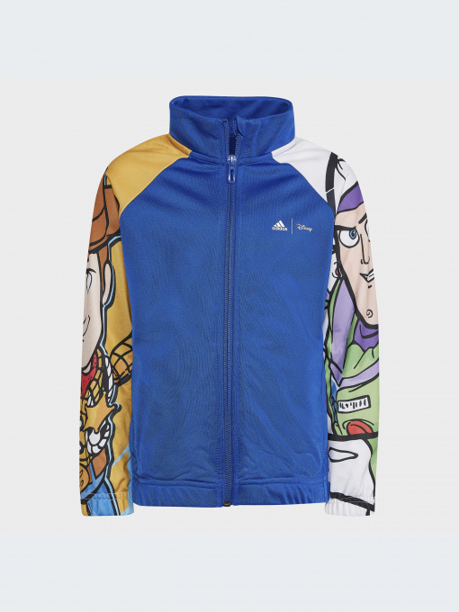 Худи и свитшоты Adidas x Disney модель HK6631 Фото