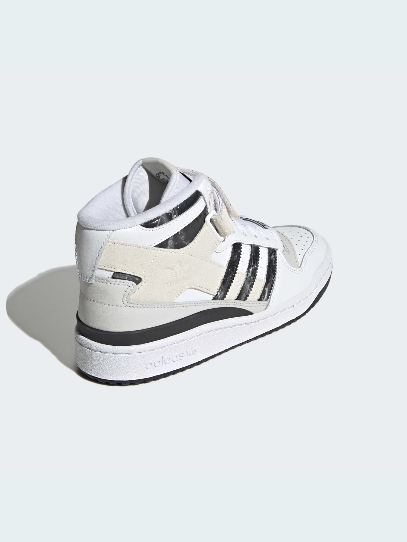Кроссовки Adidas Forum модель GY9506 Фото