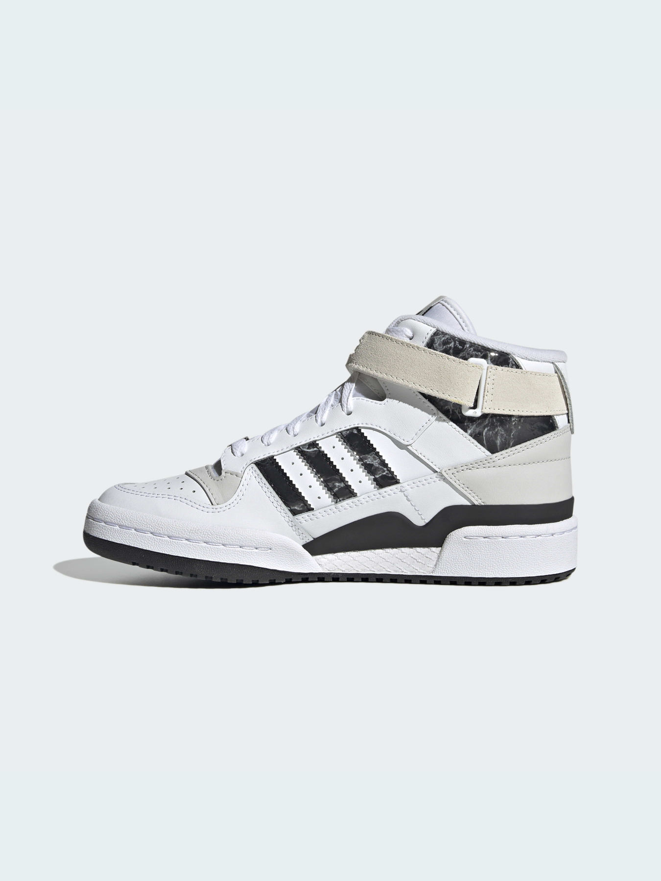Кроссовки Adidas Forum модель GY9506 Фото