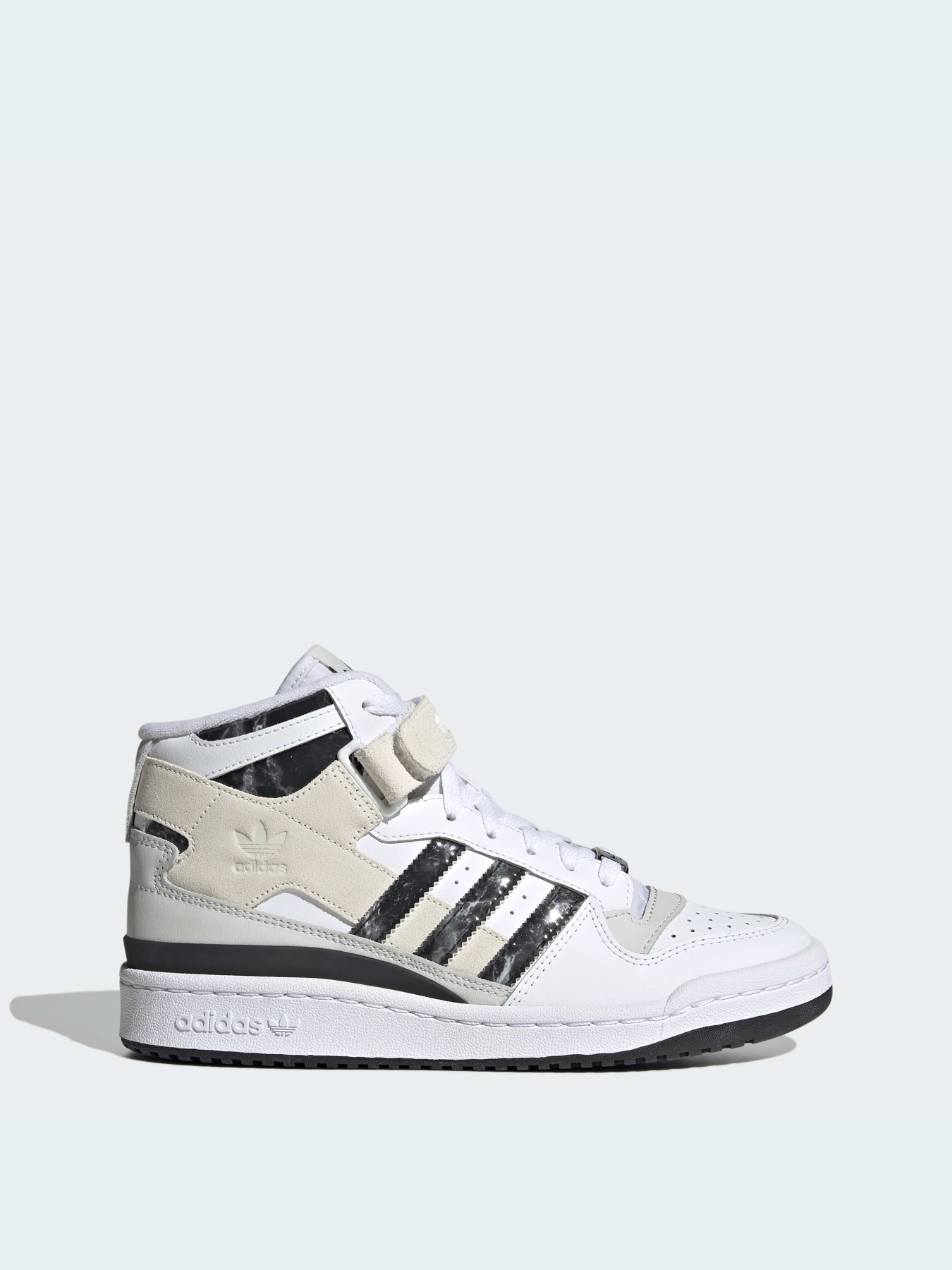 Кроссовки Adidas Forum модель GY9506 Фото