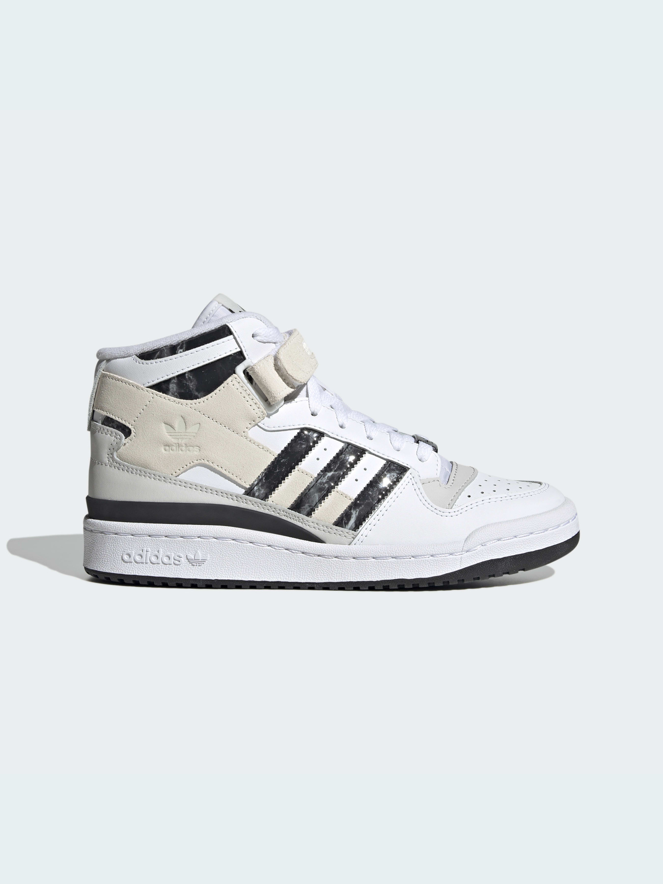 Кроссовки Adidas Forum модель GY9506 Фото