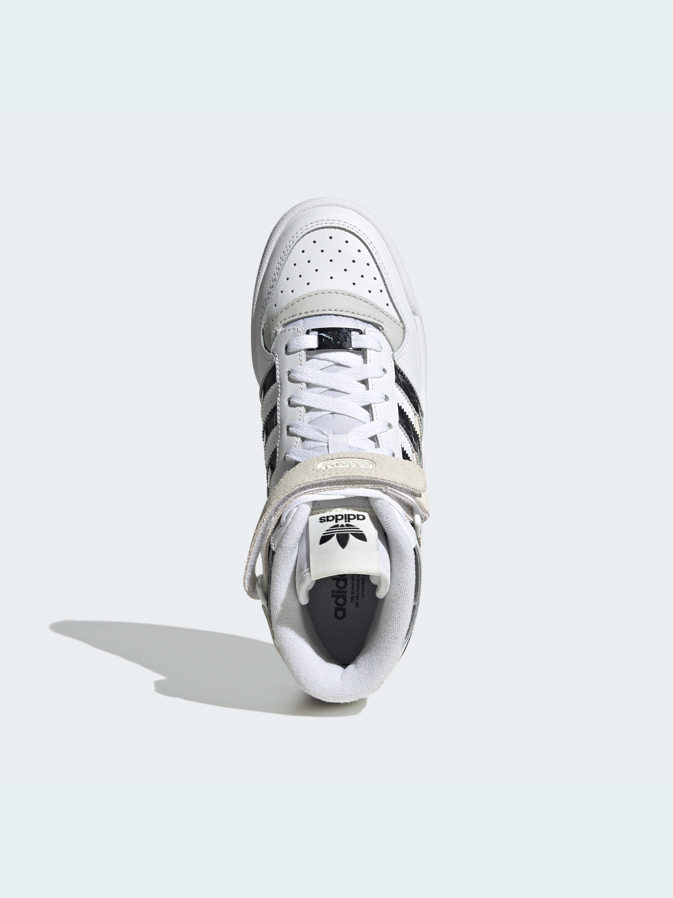 Кроссовки Adidas Forum модель GY9506 Фото