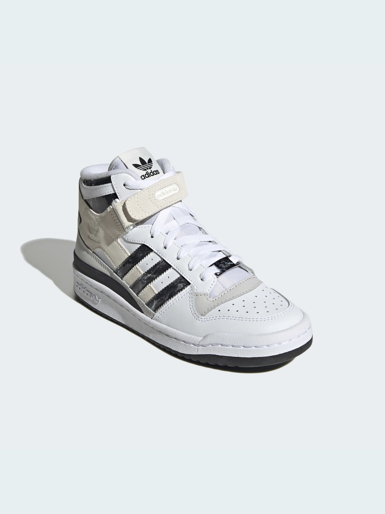 Кроссовки Adidas Forum модель GY9506 Фото