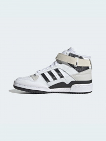 Кроссовки Adidas Forum модель GY9506 Фото