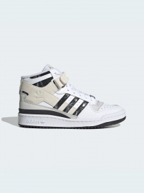 Кроссовки Adidas Forum модель GY9506 Фото