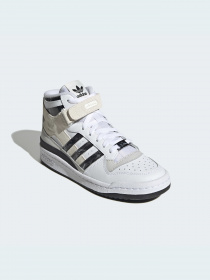 Кроссовки Adidas Forum модель GY9506 Фото