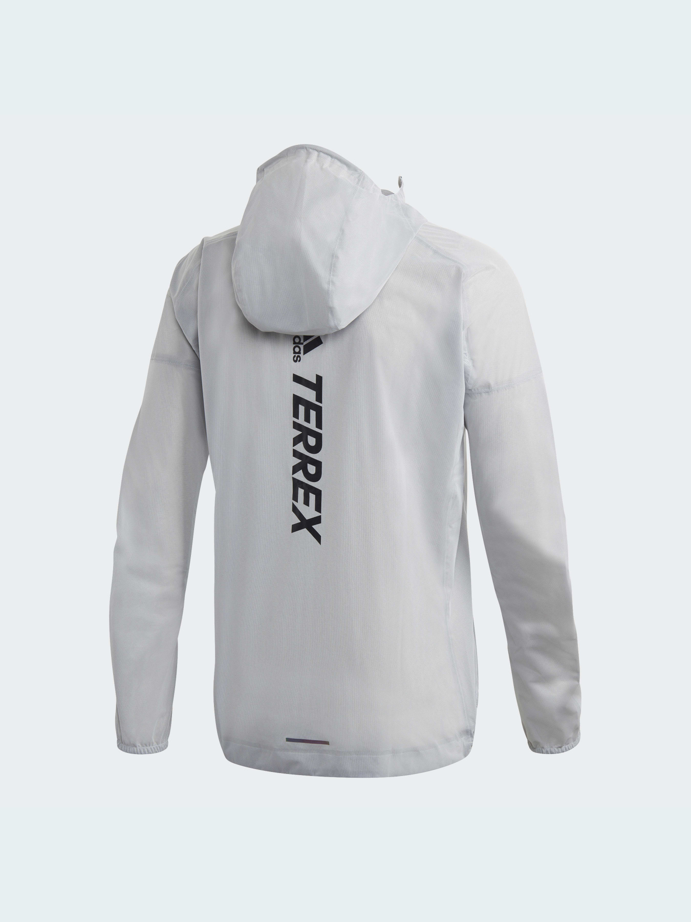 Куртки и дубленки Adidas модель FK0507 Фото