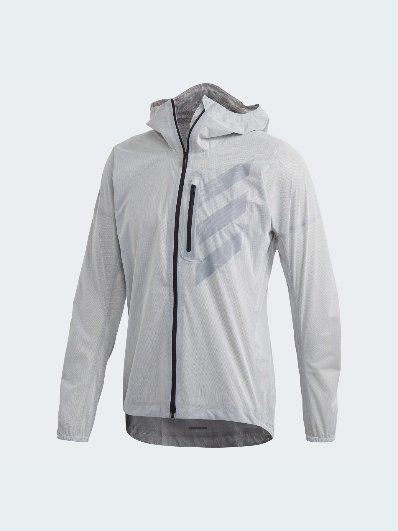 Куртки и дубленки Adidas модель FK0507 Фото