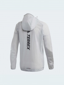Куртки и дубленки Adidas модель FK0507 Фото
