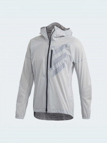 Куртки и дубленки Adidas модель FK0507 Фото