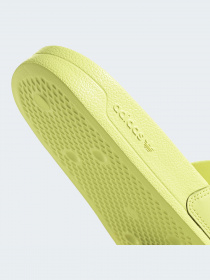 Шльопанці Adidas Adilette модель GX8889 Фото