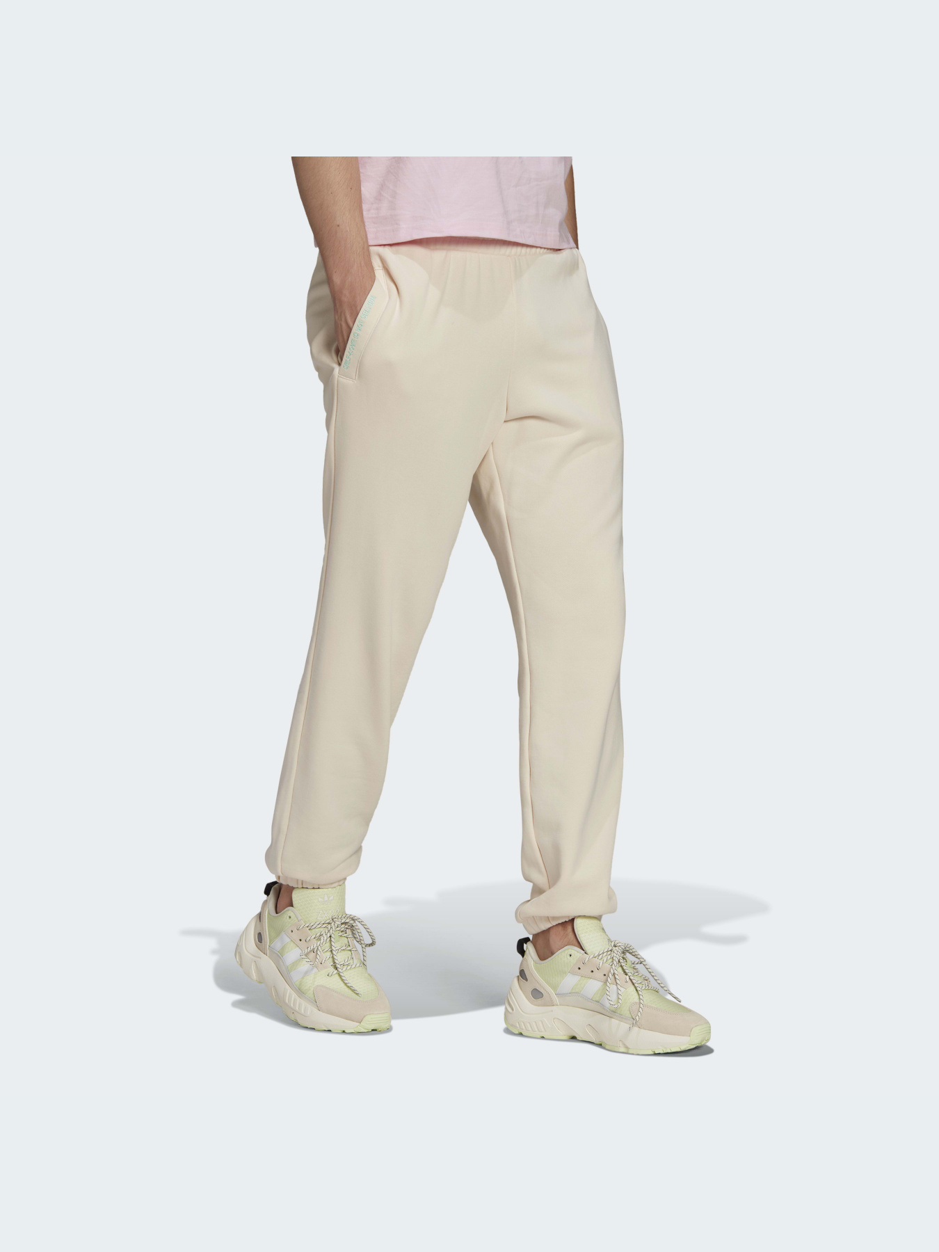 Штани Adidas Graphics модель HI6010 Фото