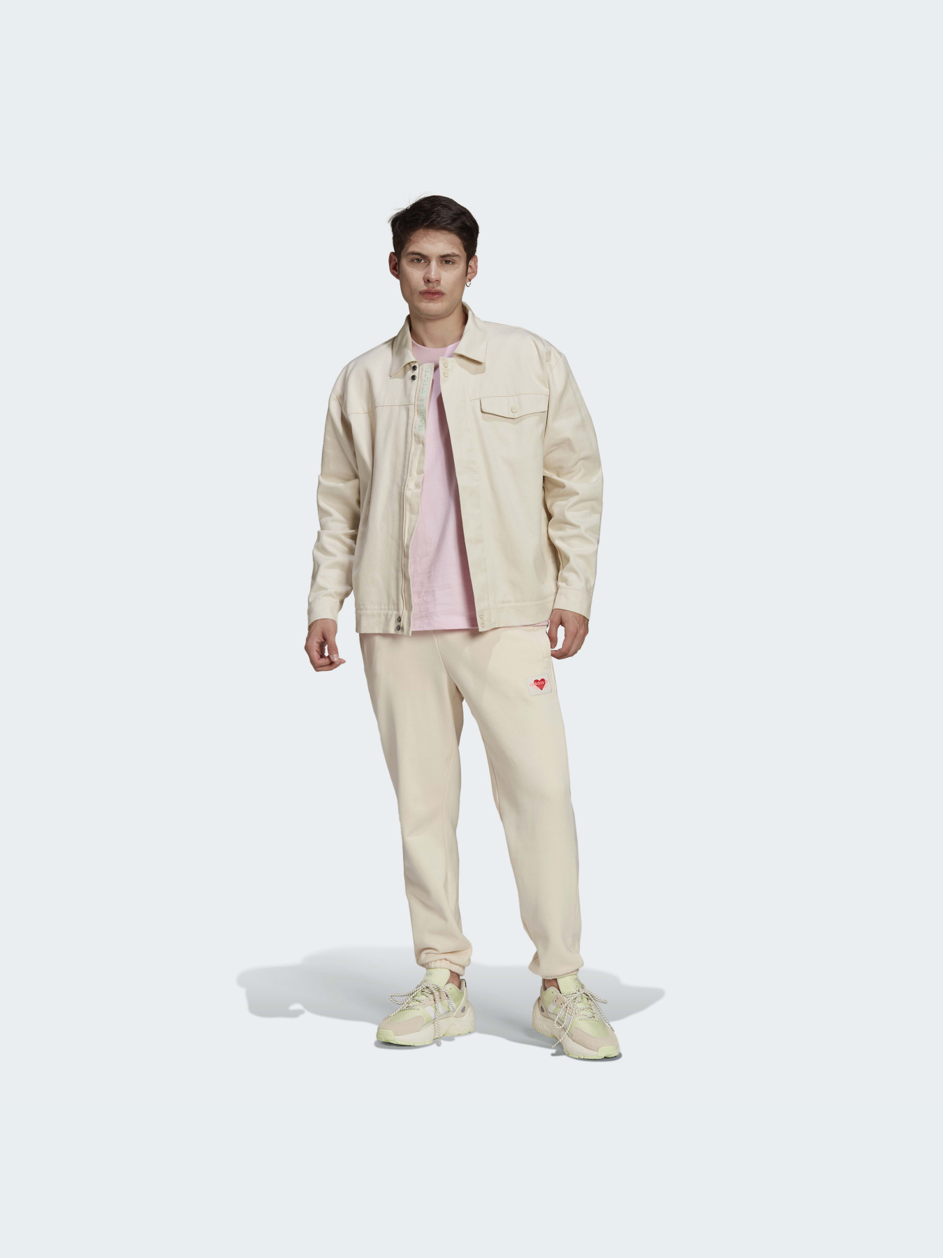 Штани Adidas Graphics модель HI6010 Фото