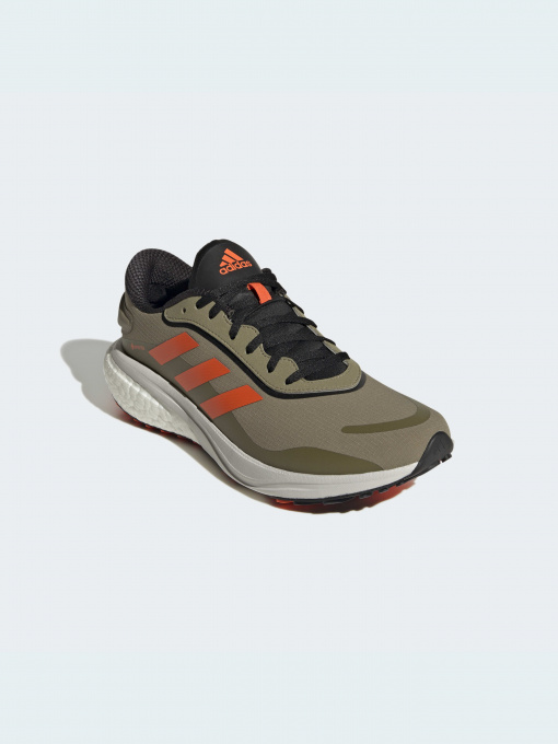 Кросівки Adidas Supernova модель GW9110 Фото