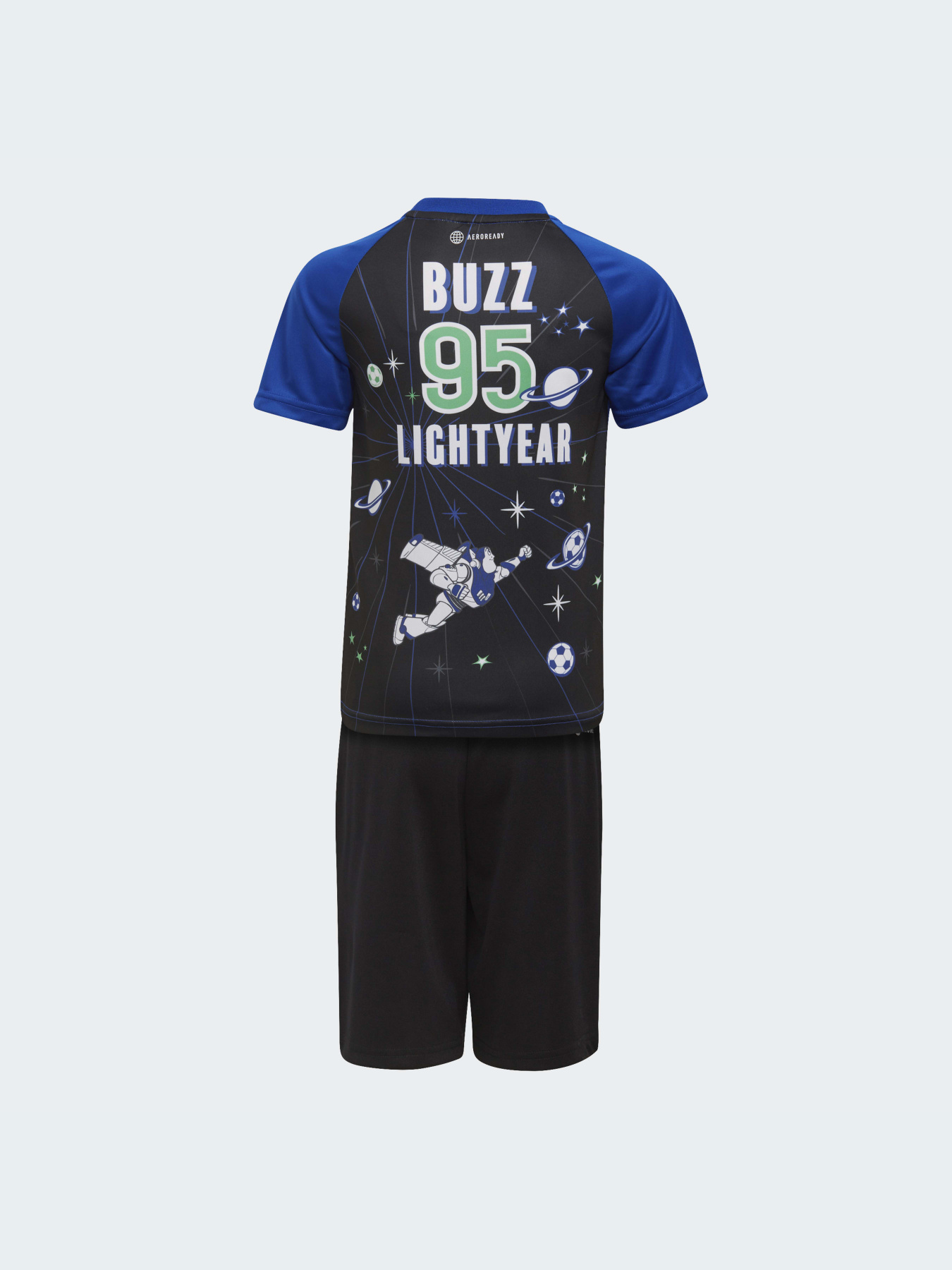 Костюмы Adidas x Disney модель HA6589 Костюмы Adidas x Disney модель HA6589 Фото