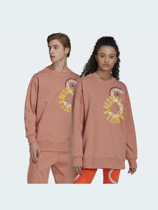 Худі та світшоти Adidas модель IB5887 Фото