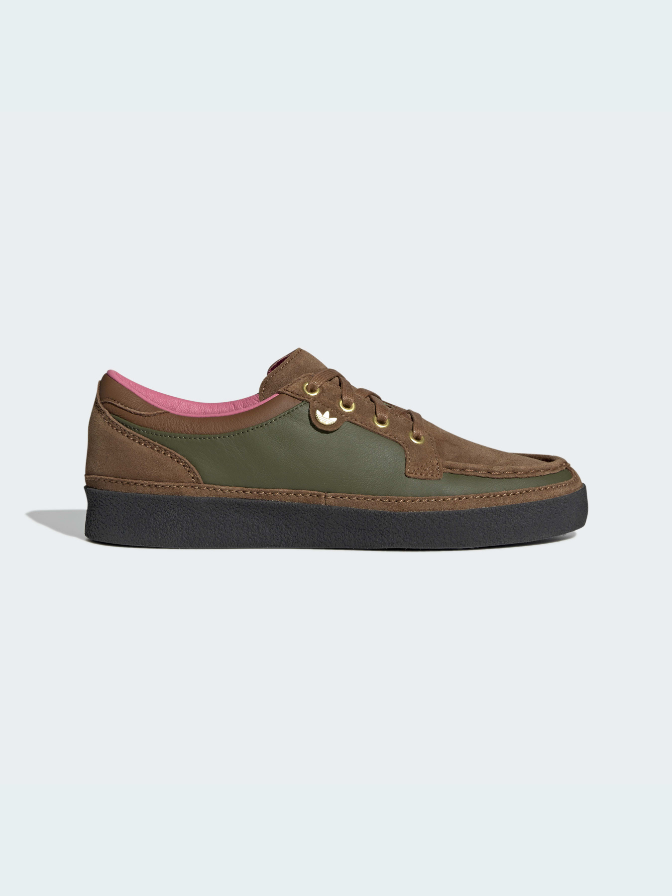 Кросівки Adidas модель GY8439 Фото