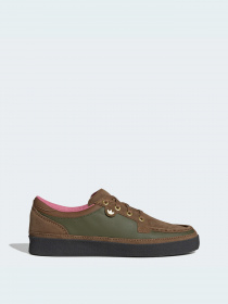 Кросівки Adidas модель GY8439 Фото