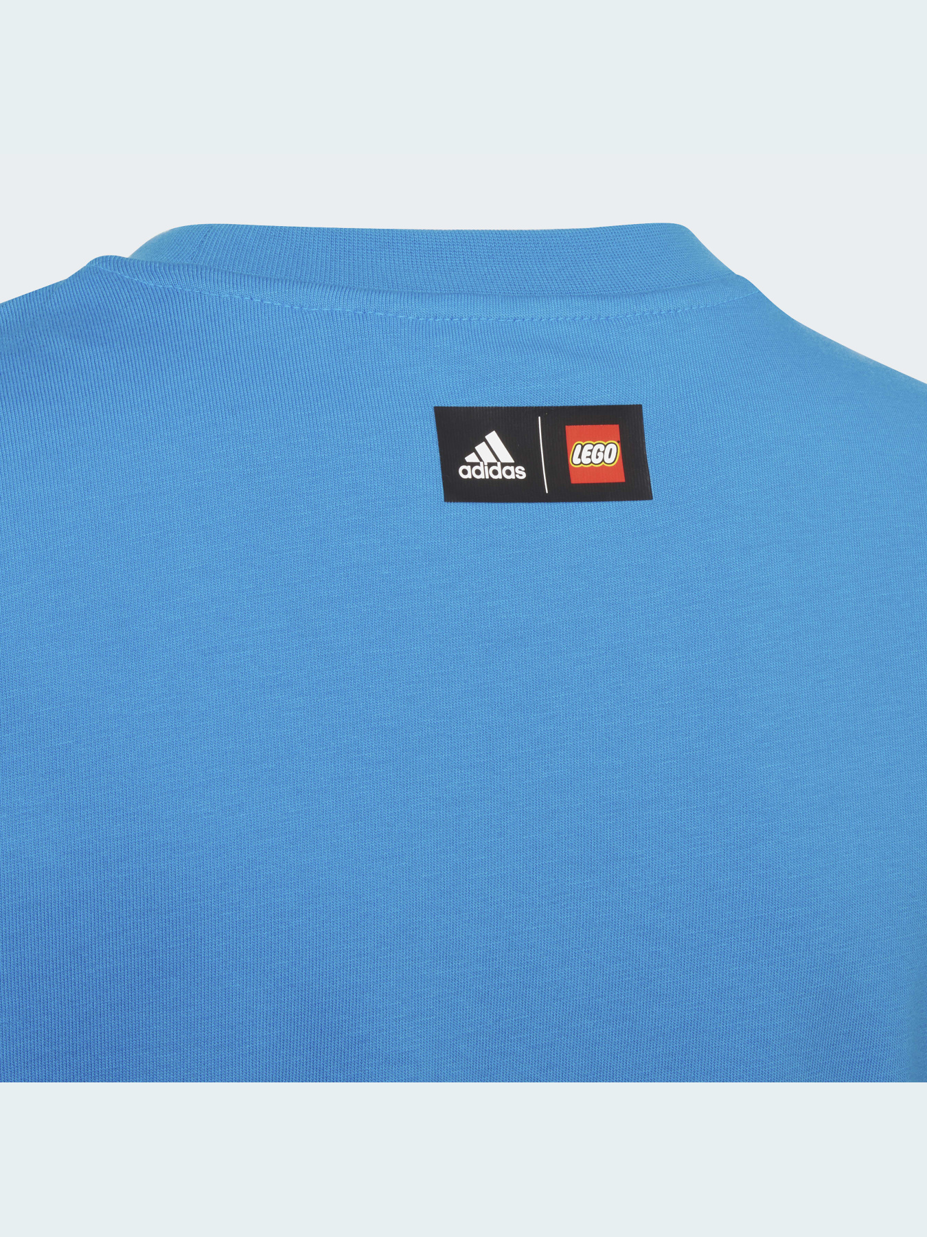 Футболки і поло Adidas Lego модель HA4044 Футболки і поло Adidas Lego модель HA4044 Фото
