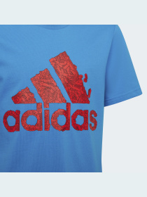 Футболки і поло Adidas Lego модель HA4044 Фото
