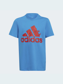 Футболки і поло Adidas Lego модель HA4044 Фото