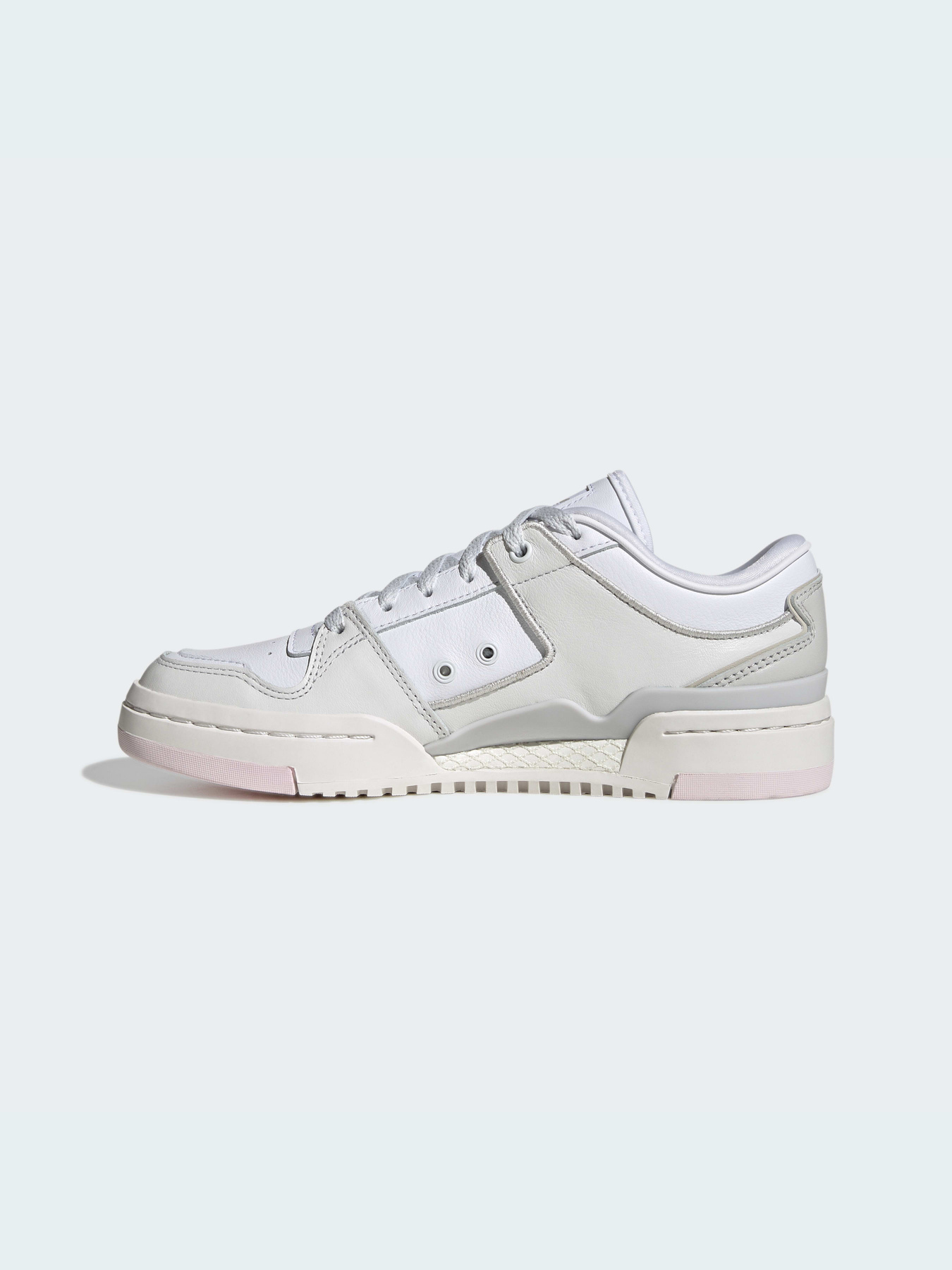 Кроссовки Adidas Forum модель GX4520 Фото