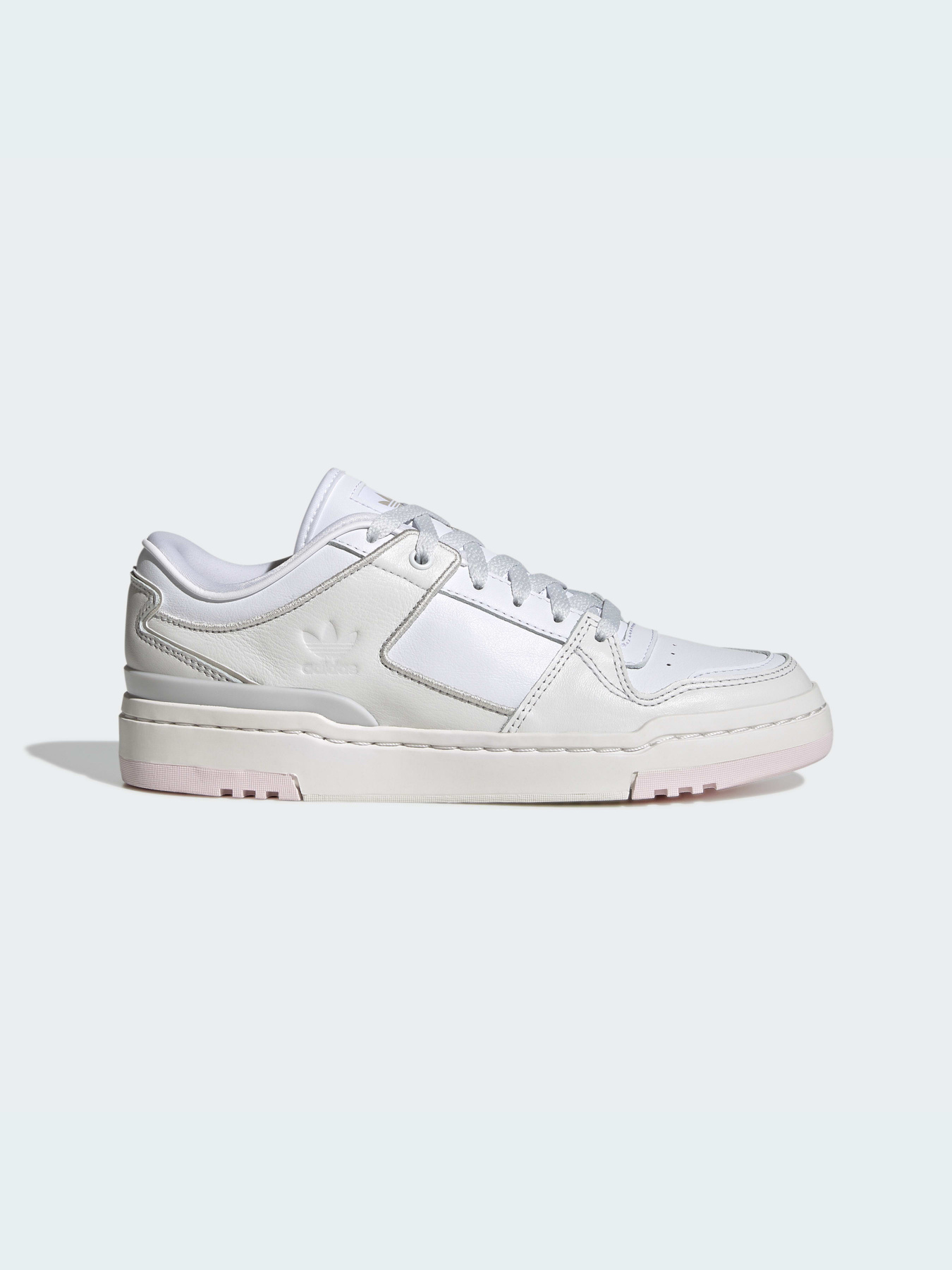 Кроссовки Adidas Forum модель GX4520 Фото