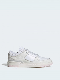 Кроссовки Adidas Forum модель GX4520 Фото