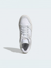 Кроссовки Adidas Forum модель GX4520 Фото
