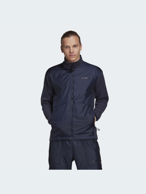 Куртки та дублянки Adidas модель GU6502 Фото