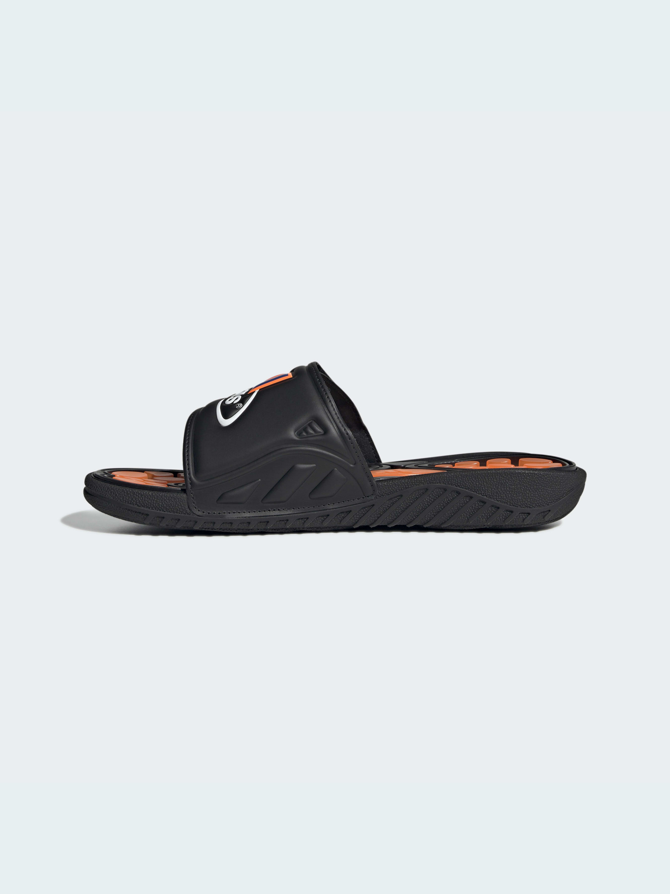 Шлёпанцы Adidas Adilette модель GX0877 Фото