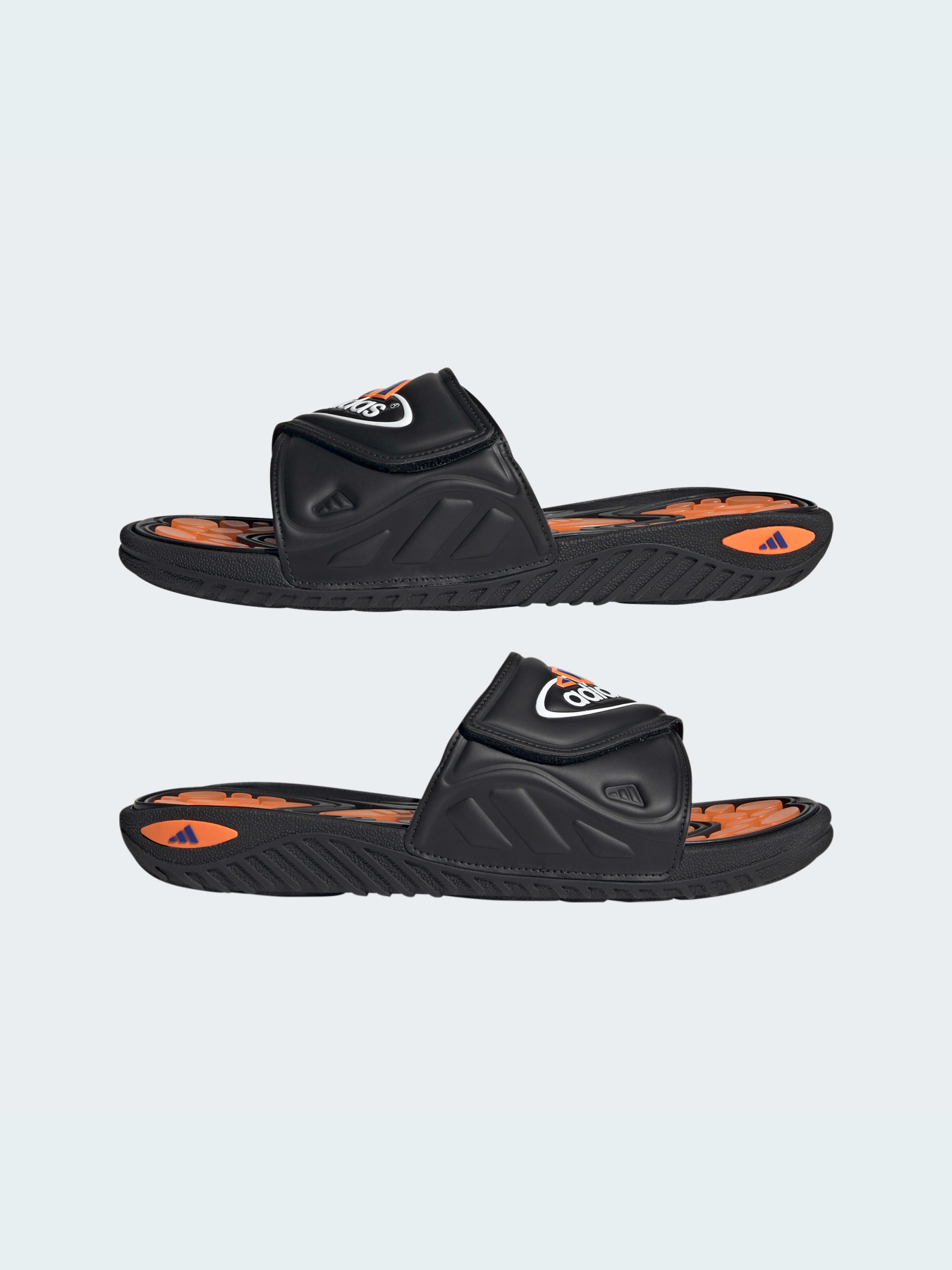 Шлёпанцы Adidas Adilette модель GX0877 Фото